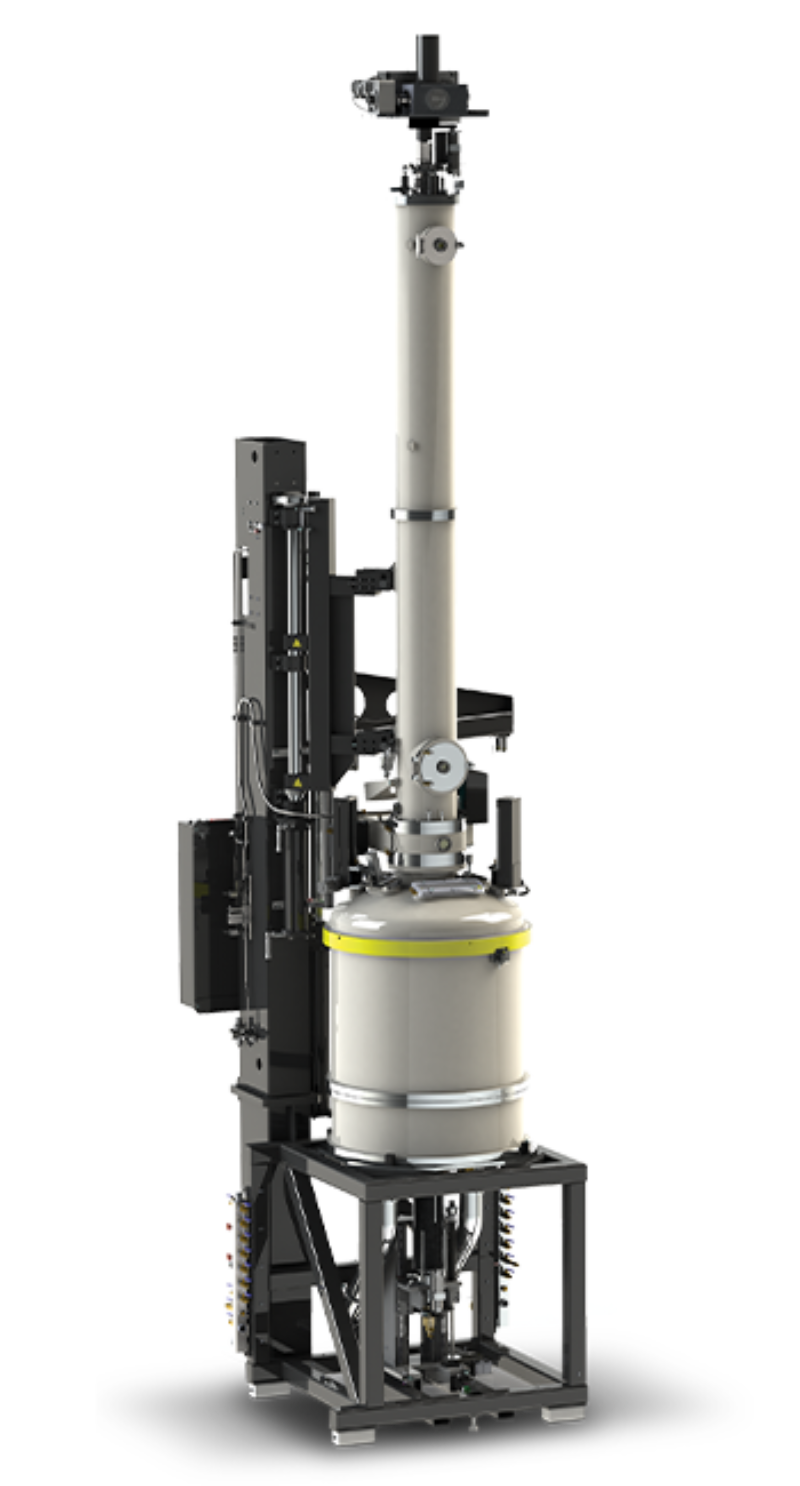 Crystal Nutrozen Plant Growth Regulator, specification and features